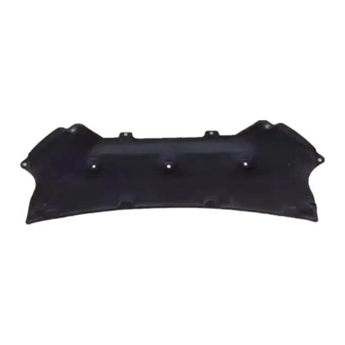 Aislante de sonido capó Ford EcoSport B515, alfombrilla motor coche 2014-2022