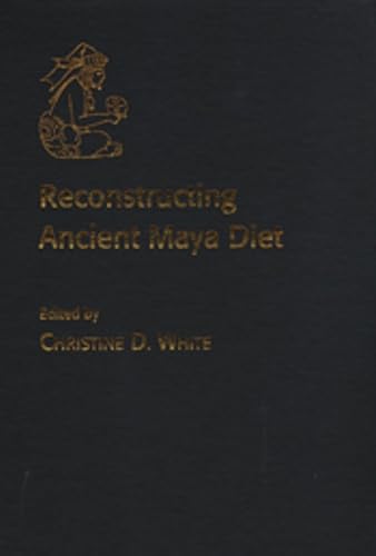 Reconstructing Ancient Maya Diet view 2