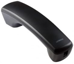 Digium 1TELD004LF Handset44; Spare And D Series IP Phone