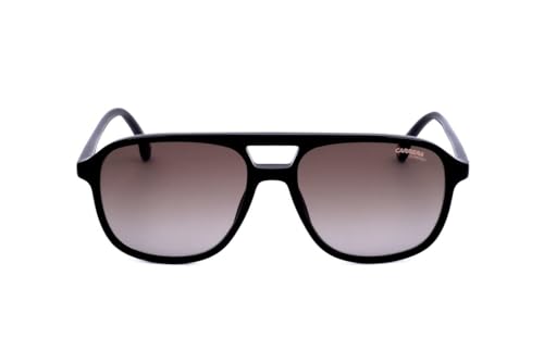 Image of Carrera CARRERA 173 /N /S 807 BLACK 56 /17 /145 UNISEX Sunglasses