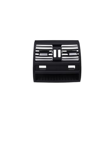 Grille ventilation climatiseur AC pour rafraîchir l'habitacle des BMW série 5 F10 F11 RHD
