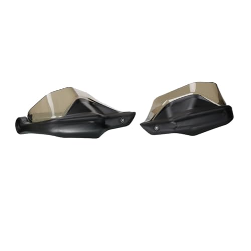 Protège-mains moto guidon protection poignée levier 150 350 M