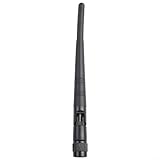 linksys wrt54gl 【Alta frecuencia】: Operando a 4 GHz, esta antena proporciona una transmisión de señal fiable y estable.
