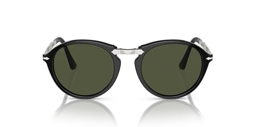 Persol PO3274S Round Sunglasses3