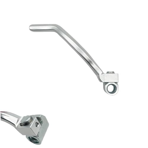 Palanca de arranque para 50cc de aluminio forjado compatible con SX50 TC50 MC50 2025 2026