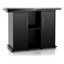 Juwel tavolo acquario mobile rio 180 colore nero