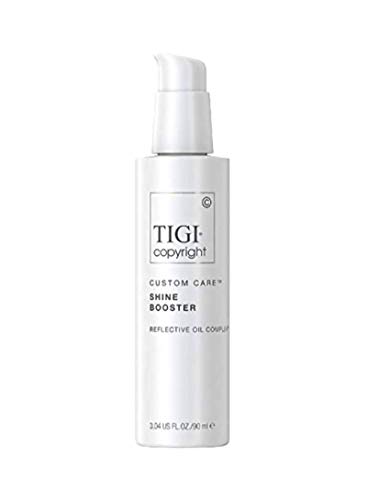 TIGI Copyright Custom Care SHINE Booster - 3.04oz
