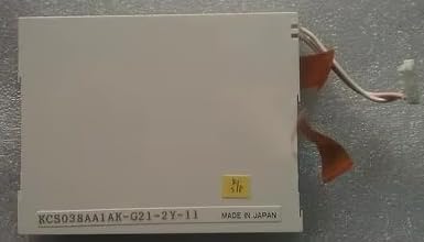 Image of 3.8 inch in Stock KCS038AA1AJ-G21 LCD Display Screen Original