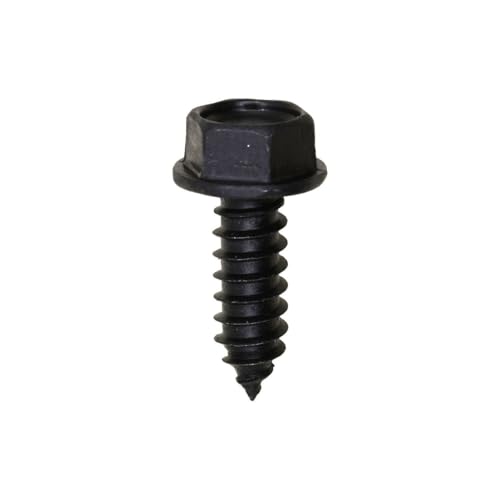 Tornillo Auveco Hexagonal 1/4 X 3/4 Pza 50