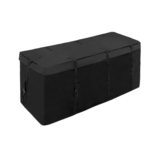 Cargo Carriers Bag Carriers Mount Cargo Bag for Car SUV with Reinforced Straps Soft Carriers