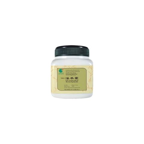 Yin Yang Huo - Epimedium aboveground Parts, 100 Grams,(E-Fong) Cover