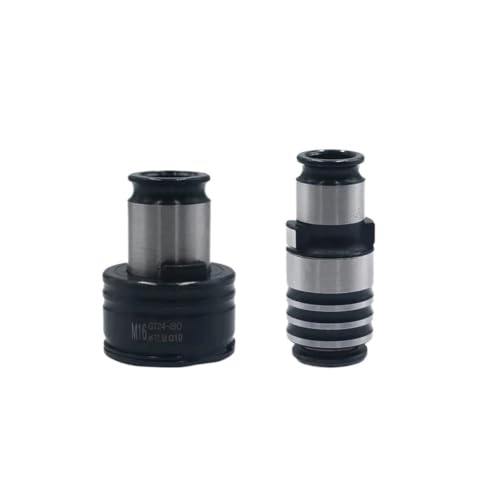 Mandril adaptador M3-16 para brazo plegable: evite desalineaciones de rosca 2