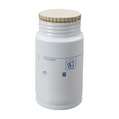 Filtre 2715076 de rechange agricole compatible 2656F853 et 3087298