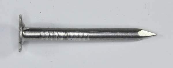 212 Main 1.5 in. 1 lbs Aluminum Vinyl Siding Nails Box