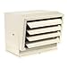 Marley Engineered Products Industrial Electric Horizontal Unit Heater HUH1024M, 10kw, 240v