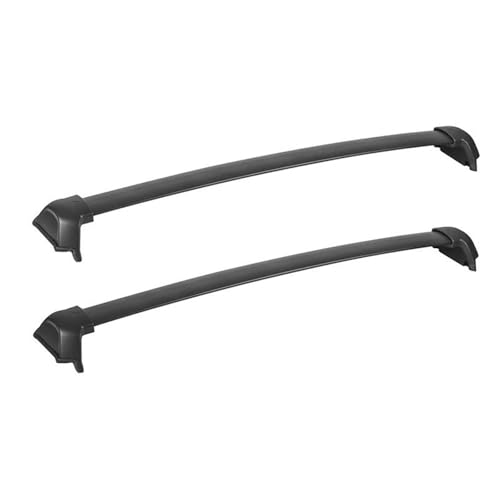 Galerie de toit barres transversales aluminium CRV 2017-2022 SUV