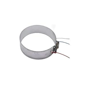 YINZHD 150mm Band Heizelement 220V