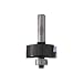 Produktbild CMT ORANGE TOOLS K935-317 - FALZFRÄSER HW Z2 S=8 D=31.8X12.7X54 H=9.5 RE