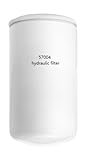 Sincerity 57004 Hydraulic spin-on filter Compatible with Caterpillar Engine 3054 3054C