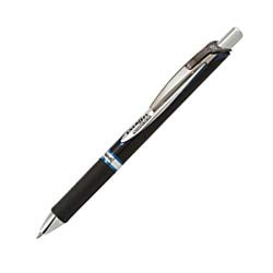 Bolígrafos EnerGel PRO Gel Pigmento Pack 12 Azul