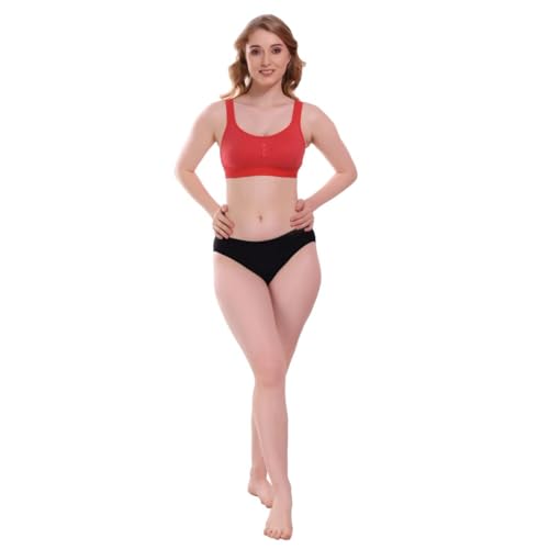 Image of SGC SWEDEN Women Lingerie Set