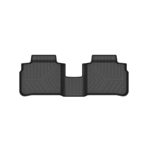 Image of GFX Life Long Mats for Maruti Suzuki Victoris (2025 Onwards) | Premium Non-Slip Car Floor Mats | Durable, Waterproof, Dustproof & All-Weather Protection for Victoris Interior