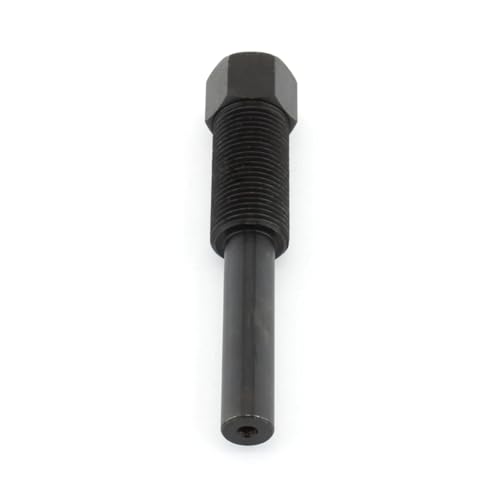 Extractor de embrague de aluminio para mantenimiento de volante magnético en RZR