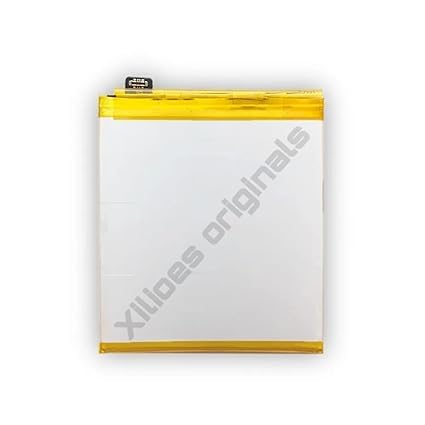 Image of BLP715 Battery for Oppo k3 / X / RMX1901 Battery with 1 Year Warranty***** (R110)