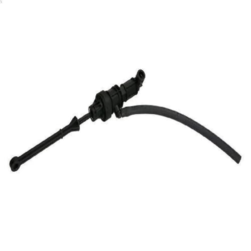 Cilindro maestro de embrague para solucionar pedal blando en Ford Transit