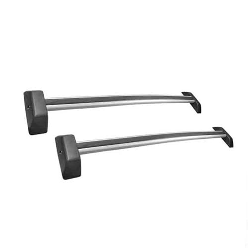 Barres de toit transversales Hummer H3 2006-2010 porte-bagages voiture SUV de raid
