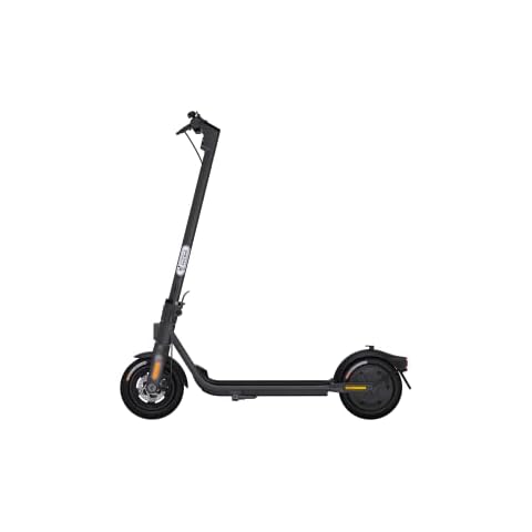 Trottinette Électrique Segway-Ninebot F2 E Cover