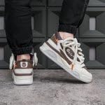 Image of OGYI Retro Casual Sneakers