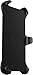 OtterBox Samsung Galaxy S24 FE (Only) - Defender Series Holster Belt Clip Replacement - Black - Non-Retail Packaging