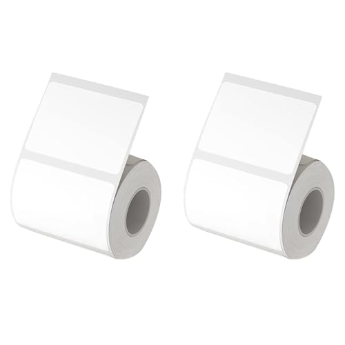 Wsikafxn 2X ���x�����[�J�[�e�[�v 50X30mm �h���X�e�b�J�[ 230 �����x�������p�S���ܕt�� B21/B3S ���x���v�����^�[�p