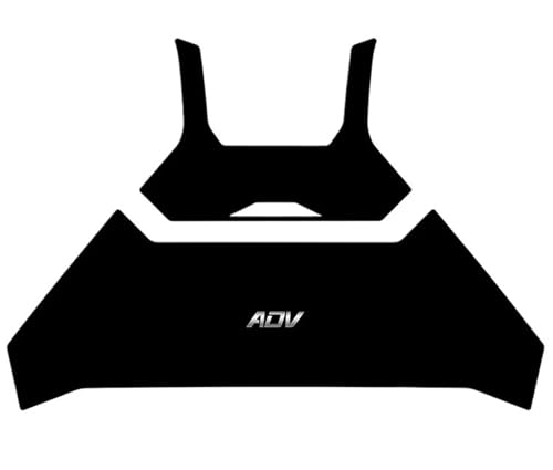 Protecteur tampon réservoir Husky ADV150 pour vos sorties tout-terrain