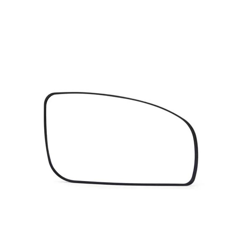 Verre réfléchissant pour rétroviseur Sylphy Sentra 2006-2009 à haute définition