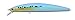 Daiwa Fishing Lure Salt Pro Minnow D84 Hickory Dickory