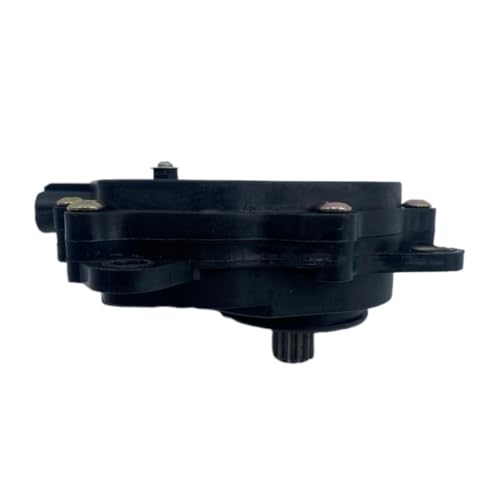 Boîtier de transfert de servo pour HS400 ATV UTV remplace 47130-103-0000