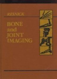 Hardcover Bone and Joint Imaging Book