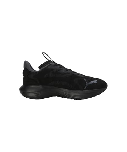 Image of Puma Mens Scend Pro Heatstride Running Shoe