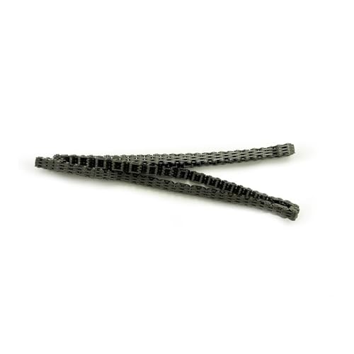 Chaîne de distribution pièces détachées pour VTT UTV HS700 126M - 4
