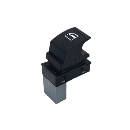 Vitre électrique en panne sur Golf Plus : solution interrupteur bouton 7L6959855B