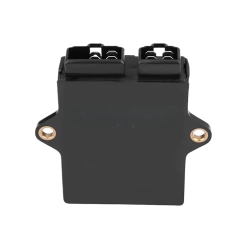 Unité de contrôle d'allumage CDI programmable haute précision 4RF
