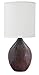 Scatchard Stoneware Table Lamp