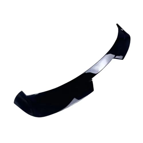Becquet arrière pour Seat Leon MK2 style routier dynamique