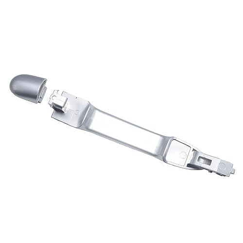 Poignée de porte extérieure anti-blocage Smart Entry pour Renault Koleos - 2