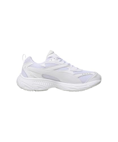 Image of Puma Unisex-Adult Morphic Base Res Sneaker