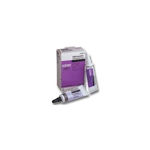 Kerr KE25903 TubliSeal EWT Zinc Oxide Root Canal Sealer