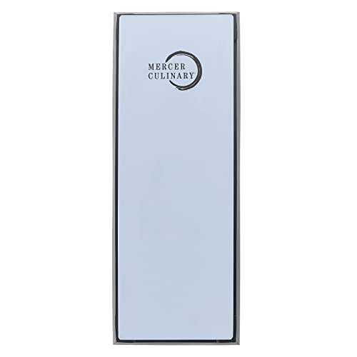 Image of Mercer Culinary Premium Sharpening Stone 400 /1000 Grit