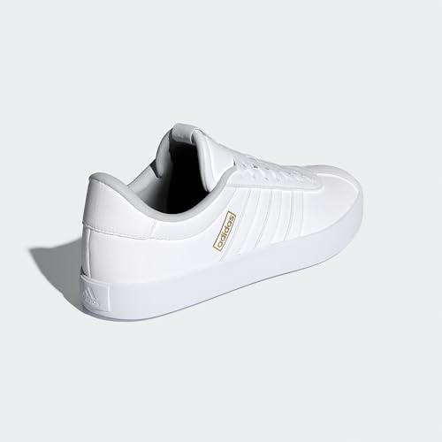 Image of adidas Womens Vl Court 3.0 Low